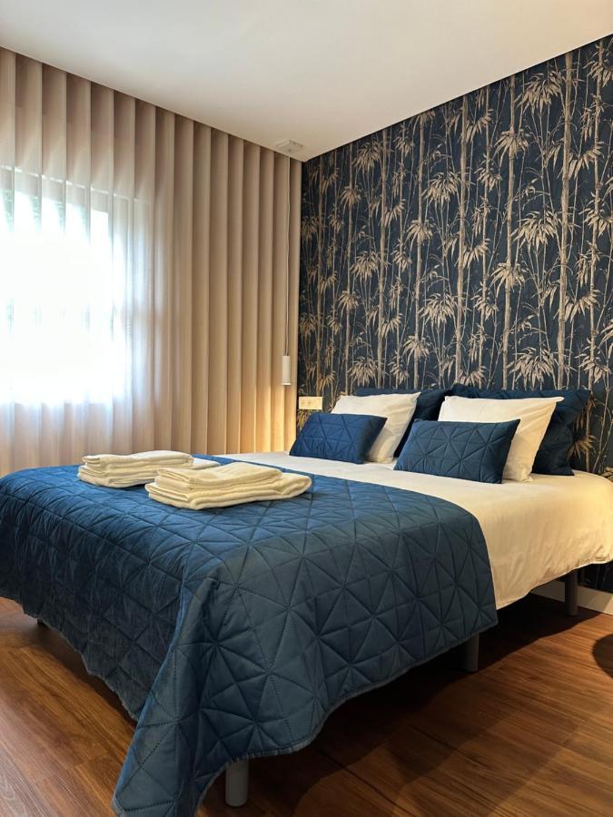 House Real Companhia Villa Vila Nova de Gaia Eksteriør billede
