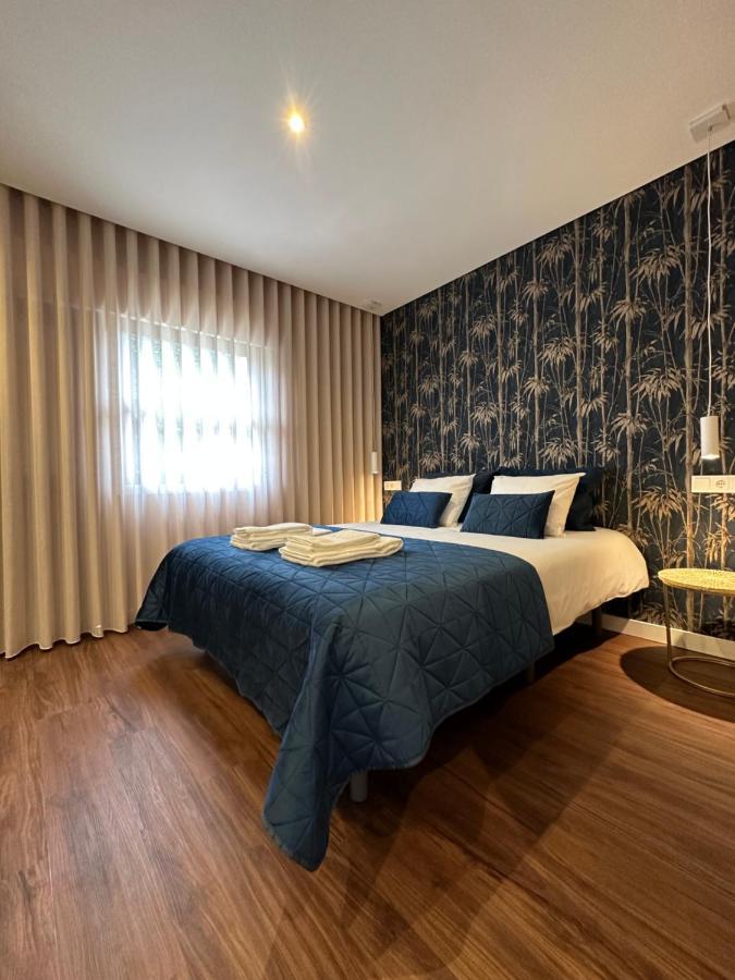 House Real Companhia Villa Vila Nova de Gaia Eksteriør billede