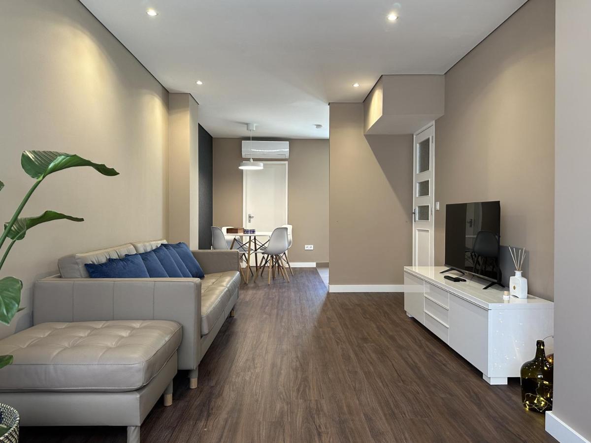 House Real Companhia Villa Vila Nova de Gaia Eksteriør billede