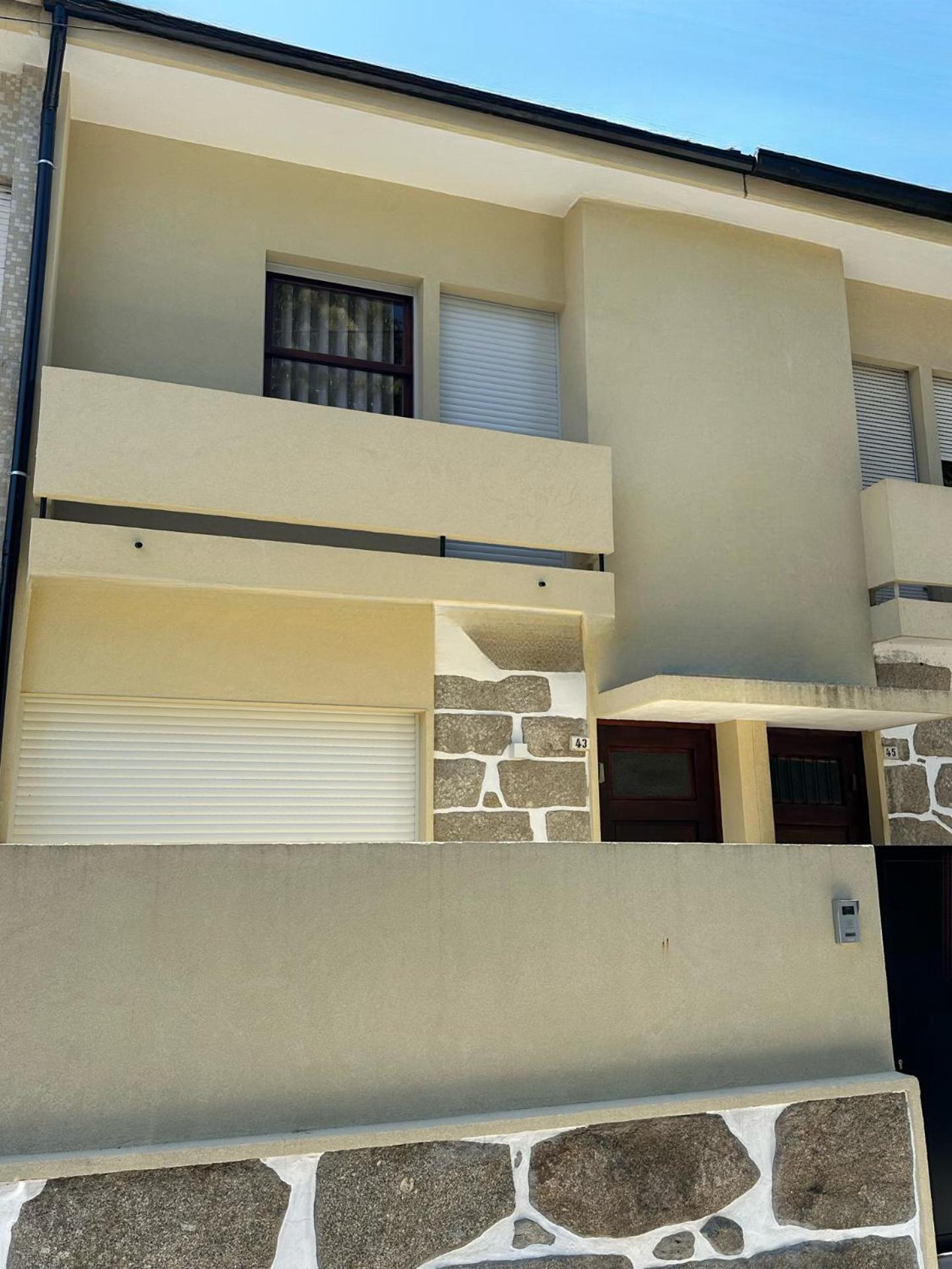 House Real Companhia Villa Vila Nova de Gaia Eksteriør billede